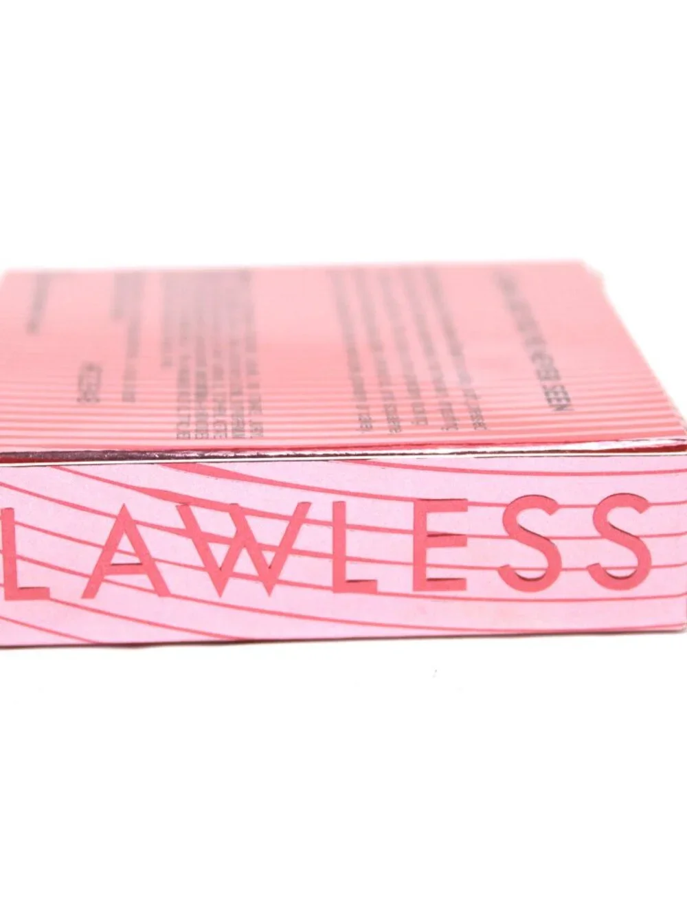 LAWLESS Make Me Blush Talc-Free Velvet Blush Single Shade WATERMELON 0.18oz NIB
